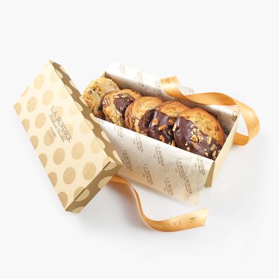 Thumbnail image for Burdick Cookie Assortment